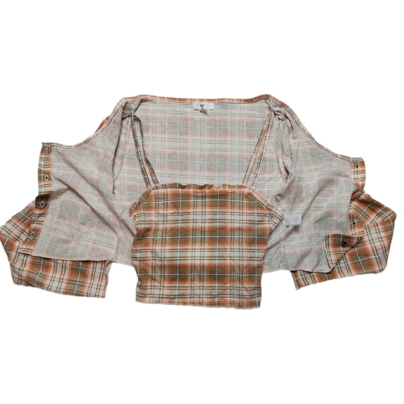 BP Top Size XXS - Picture 2 of 5